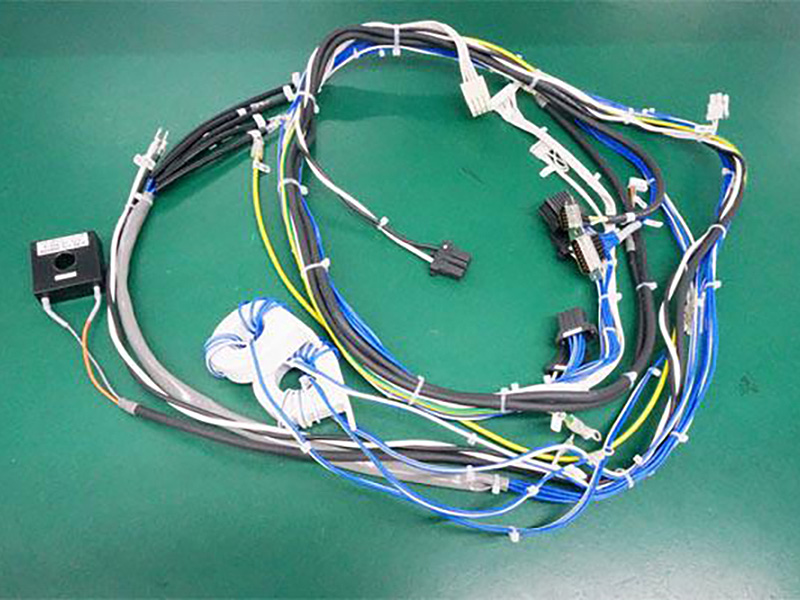 Medical Cable Assy-4