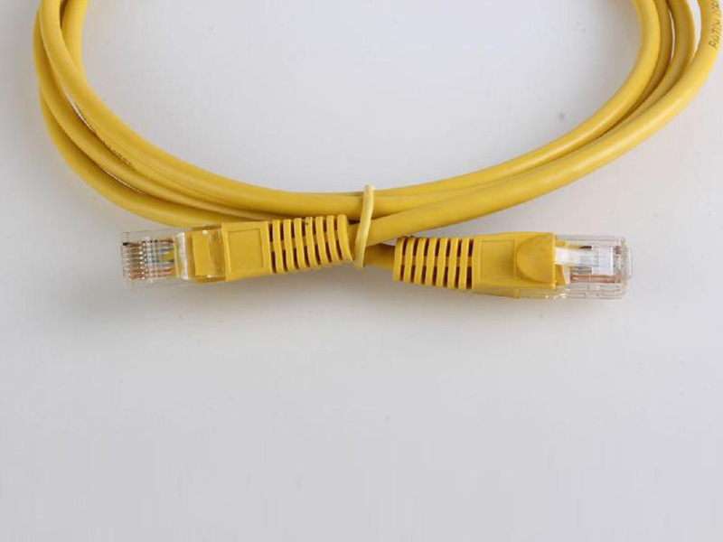 Network Cable Ass'y-4