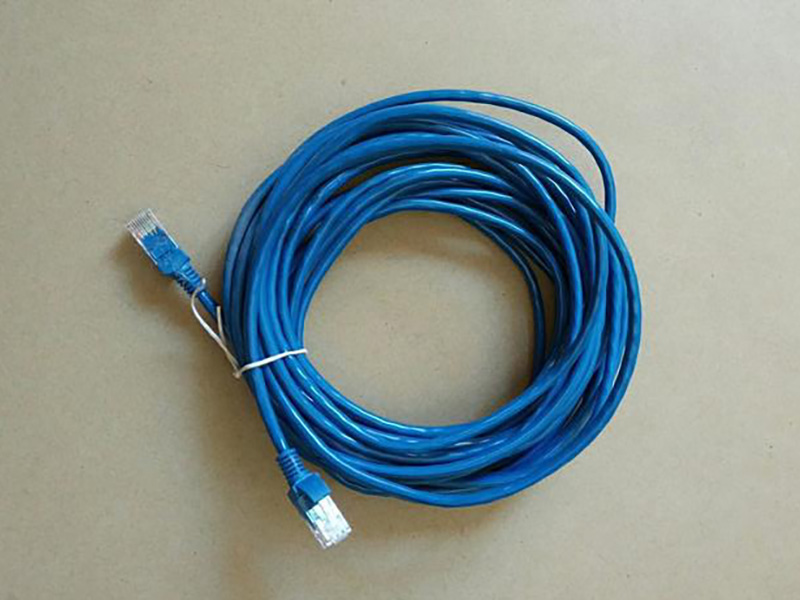 Network Cable Ass