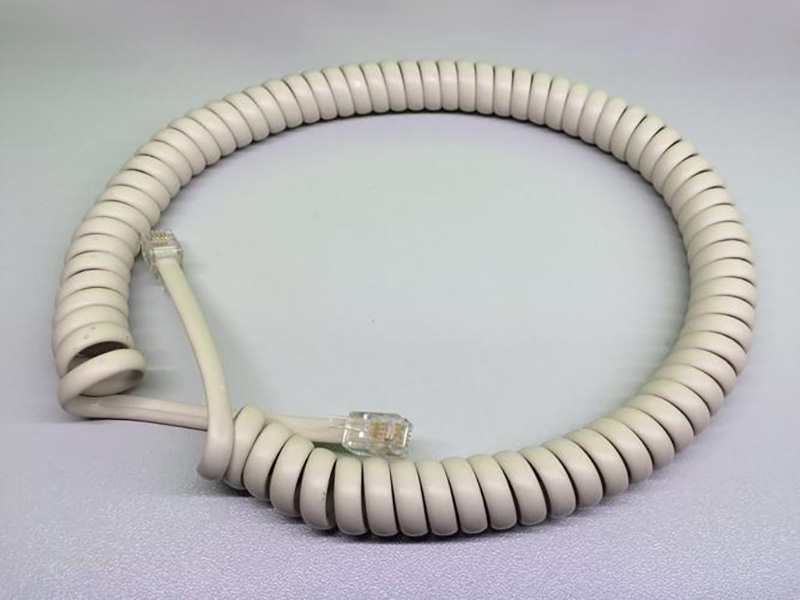 Telephone wiring harness-1