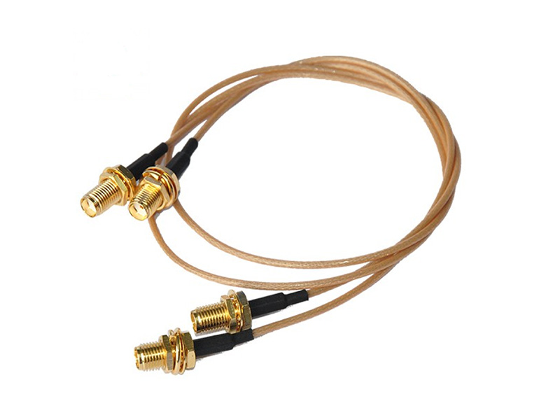 RF Cable-1